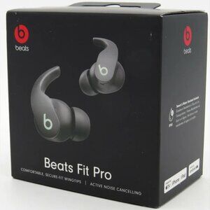 Beats By Dr. Dre Fit Pro Wireless Earbuds